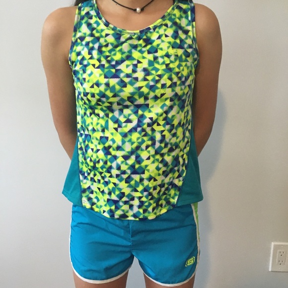 Sketchers Athletic set - Picture 2 of 11